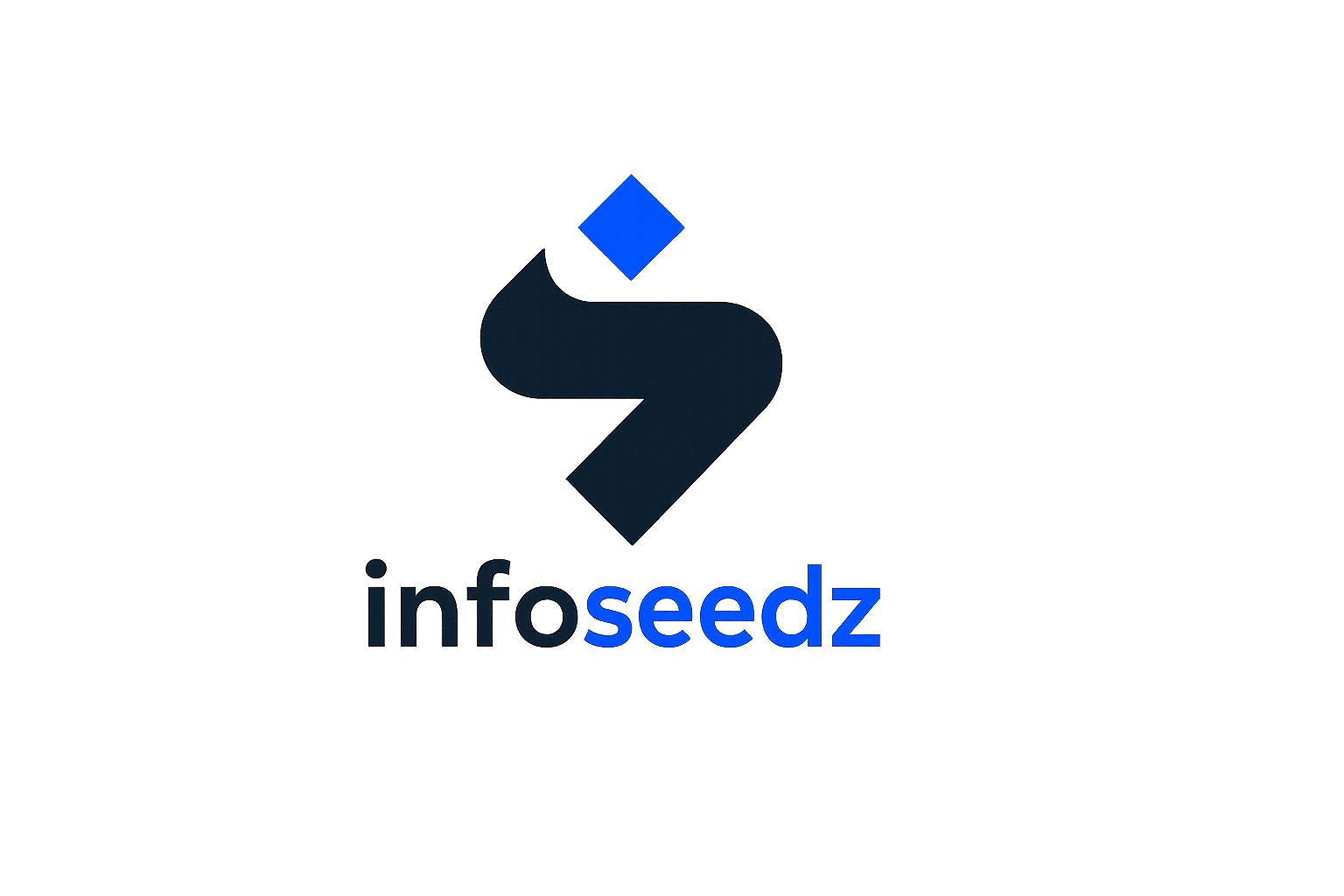 Infoseedz Logo