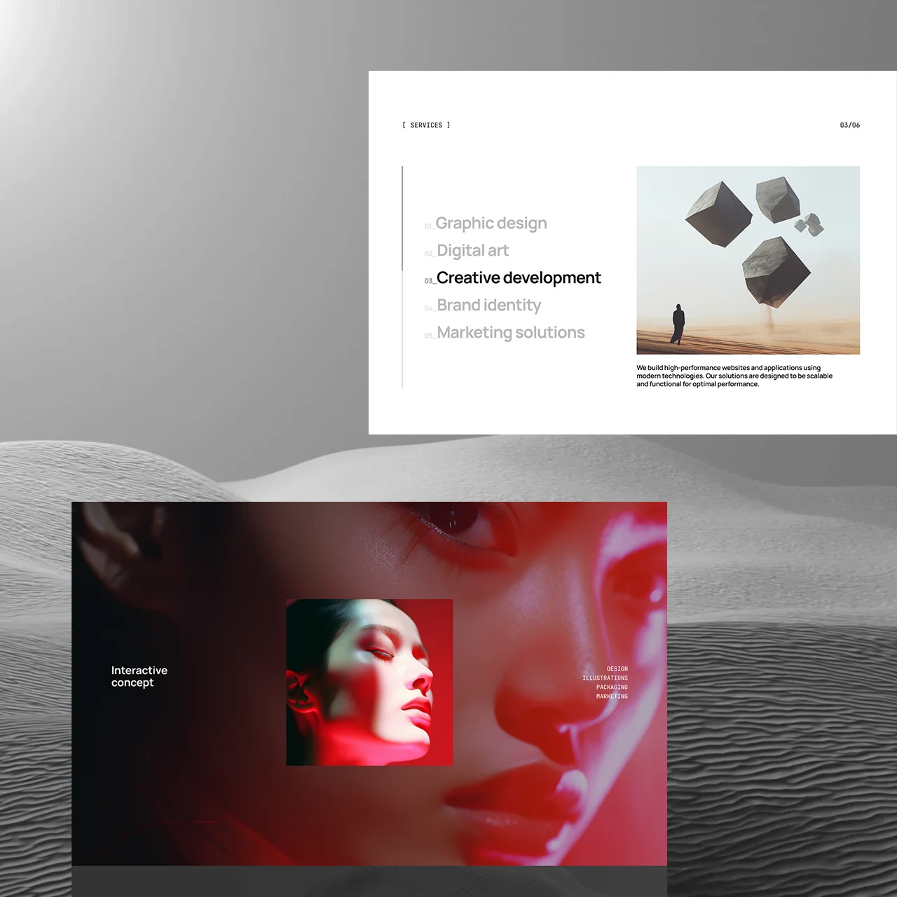 Project Preview Image